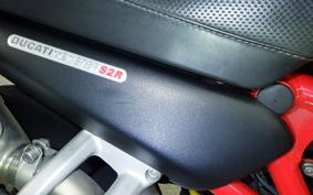 DUCATI MONSTER S2R 800 2007