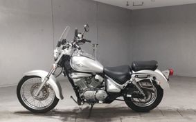 SUZUKI INTRUDER 250 VJ51A