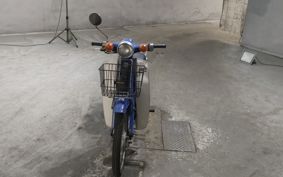 YAMAHA MATE 50 UA04J