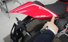 DUCATI PANIGALE V4 S 2021