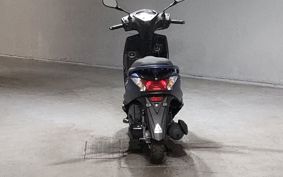 YAMAHA AXIS Z SED7J