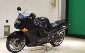 KAWASAKI ZZ1100 NINJA R Gen.2 2000 ZXT10D