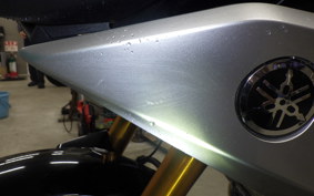 YAMAHA MT-09 Tracer GT 2019 RN51J