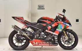 SUZUKI GSX-R1000 2008