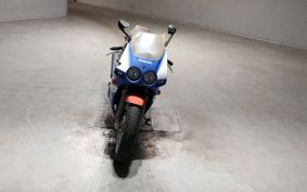HONDA CBR250R MC19