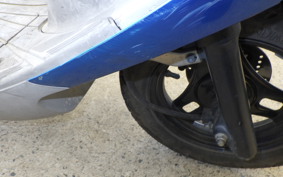 SUZUKI ADDRESS V125 G CF46A