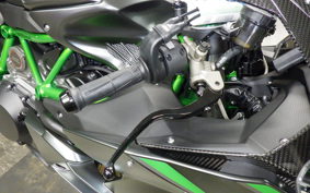 KAWASAKI NINJA H2 CARBON 2021 ZXT02J