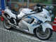 Фото Suzuki GSX-1300R HAYABUSA 2009 с японского аукциона