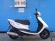 Фото Yamaha JOG ZR Gen.3 2009 с японского аукциона