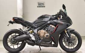 HONDA CBR650R 2020 RH03