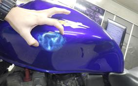 HONDA HORNET 250 MC31