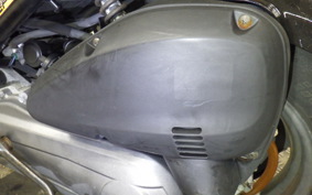 HONDA ZOOMER AF58