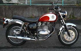 KAWASAKI ESTRELLA RS Type 2006 BJ250A