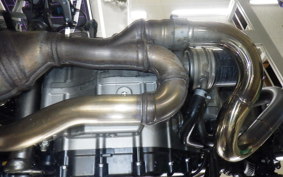 SUZUKI SV650 A 2025 VP55E