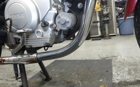 YAMAHA YBR125