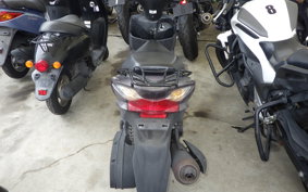 SUZUKI ADDRESS V125 S CF4MA