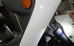 YAMAHA CYGNUS 125 XSR 2 SE44J