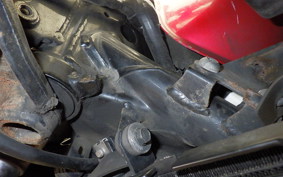 HONDA CB400 SUPER BOLDOR VTEC 2008 NC42