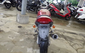 SUZUKI BANDIT 400 Gen.2 GK7AA