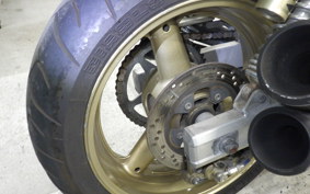 SUZUKI INAZUMA 400 (GSX400) 1997 GK7BA