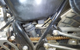 HONDA APE 100 2020 HC07