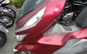 HONDA PCX 125 JF81
