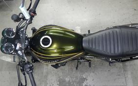 KAWASAKI Z900RS 2020 ZR900C
