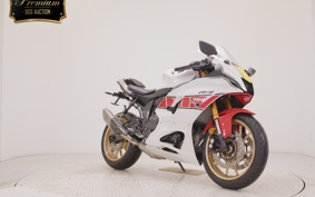 YAMAHA YZF-R7 2022 RM39J