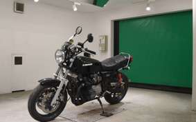 KAWASAKI Z400 FX 1981 KZ400E