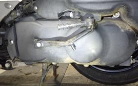 SUZUKI LET's 4 Basket CA43A