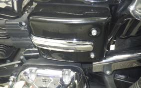HARLEY FXDC 1580 2011