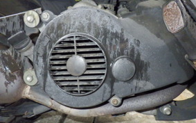 SUZUKI ADDRESS V125 G CF46A