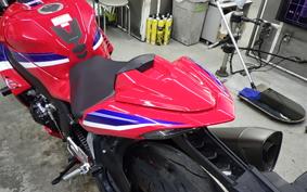 HONDA CBR1000RR RSP 2026 SC82