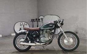 KAWASAKI ESTRELLA 250 BJ250A