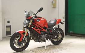 DUCATI MONSTER 1100 EVO 2012