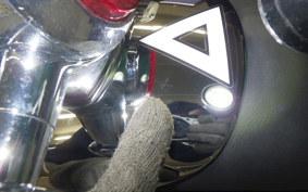 HONDA MONKEY 125 2020 JB03