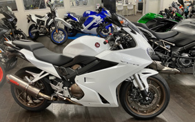 HONDA VFR800F 2017 RC79