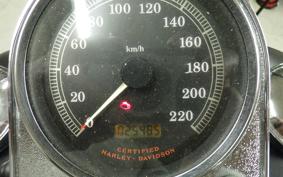 HARLEY FLSTF 1450 2001