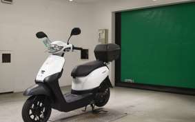 HONDA TACT Basket 1988 AF79
