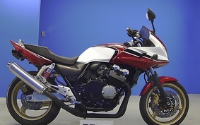 HONDA CB400 SUPER BOLDOR VTEC NC39