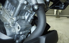YAMAHA MT-125 2005 RE45J
