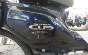 HONDA C50 SUPER CUB AA04