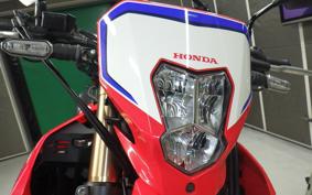 HONDA CRF250L MD47