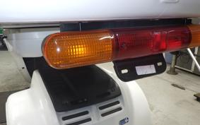HONDA GYRO CANOPY TA03