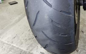 HONDA HAWK 11 2023 SC85