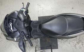 YAMAHA TRICITY 155 1997 SG37J