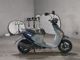 Фото Suzuki LET's 4 с японского аукциона