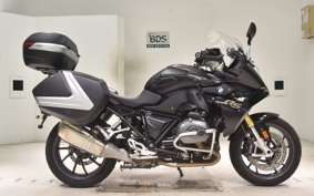 BMW R1200RS 2018