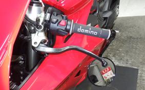 DUCATI PANIGALE V4 2025