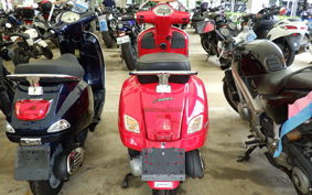 VESPA GTS150 SUPER 2016